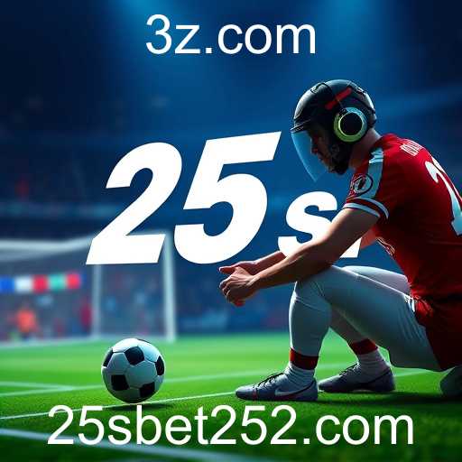 25s.com Transformando o Cenário de Apostas Online