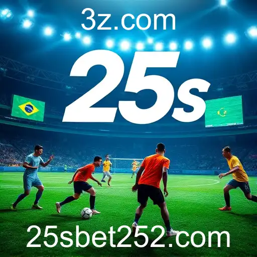 A Ascensão do 25s.com no Mercado de Apostas Online
