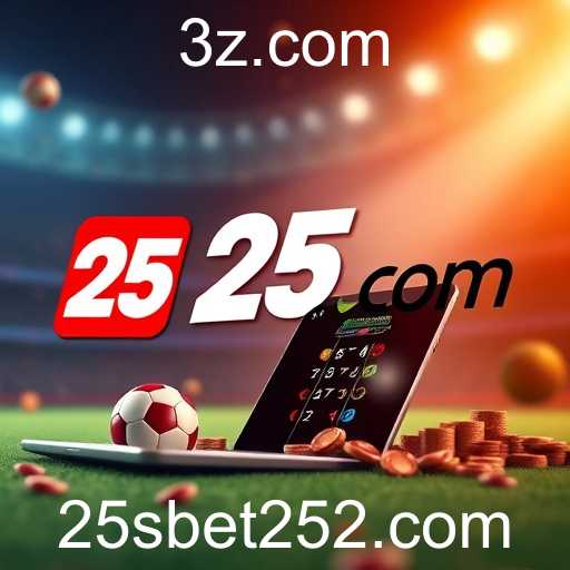 A Ascensão do 25s.com no Mundo dos Jogos Online