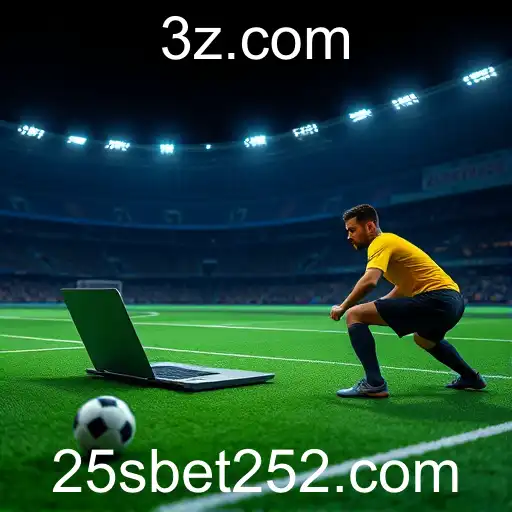 O Crescimento Explosivo do Mercado de Apostas Online em 2025