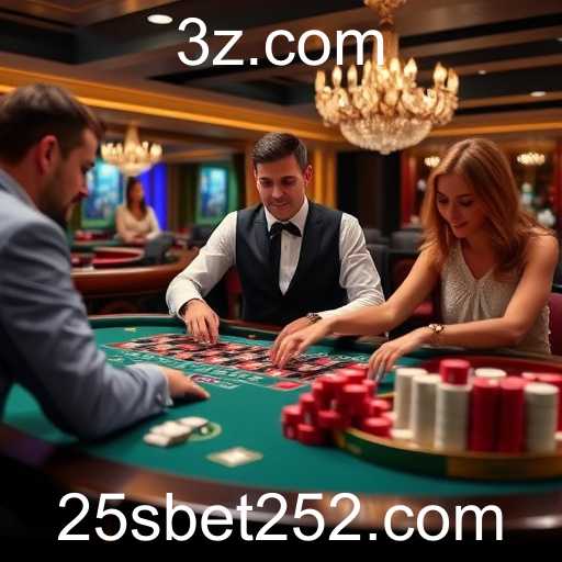 A Emergente Indústria dos Jogos Online em 2025