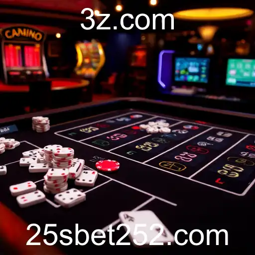 A Evolução do Mercado de Apostas em 2025