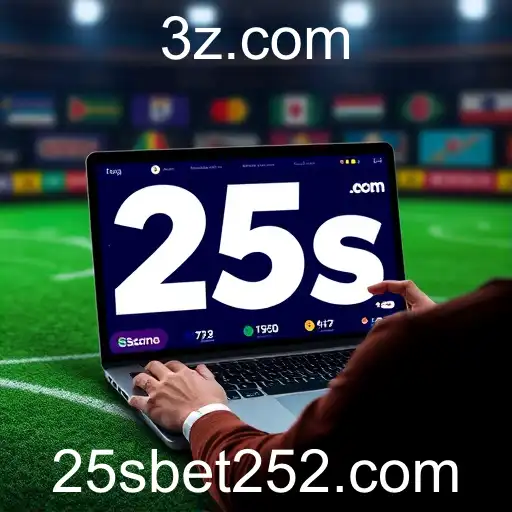 A Evolução dos Jogos Online no Brasil: O Impacto de 25s.com Bet