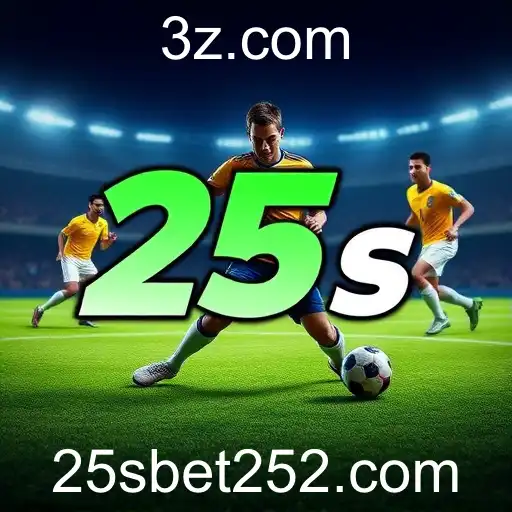 Expansão dos Jogos Online no Brasil: 25s.com bet Ganha Popularidade