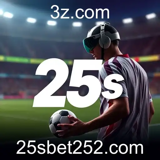 Cenário de Apostas em 2026: A Ascensão do 25s.com Bet