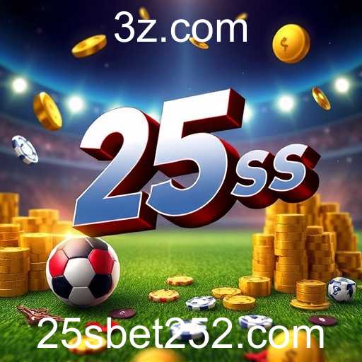 Crescimento dos Jogos de Azar em 2026 com 25s.com