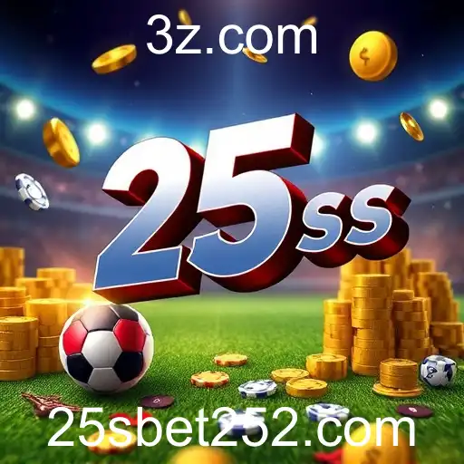 Crescimento dos Jogos de Azar em 2026 com 25s.com