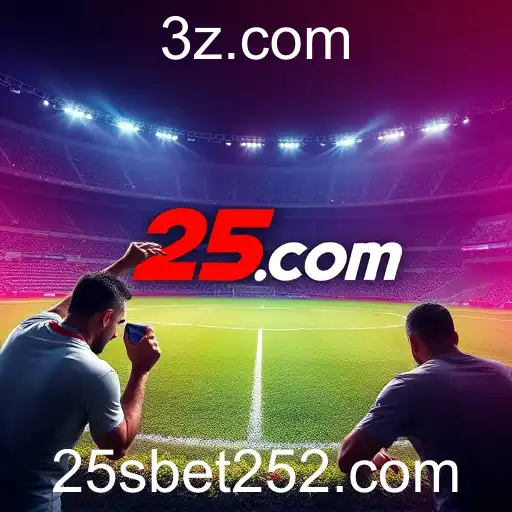Crescimento dos Jogos Online e o Papel da 25s.com Bet