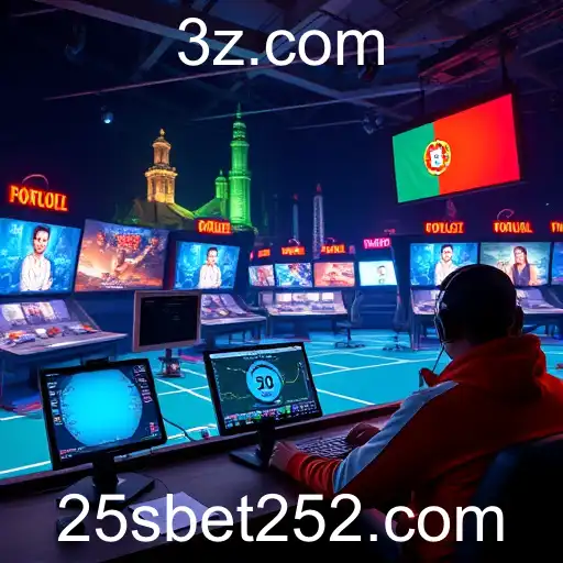 O Impacto Global dos Jogos Online em 2026