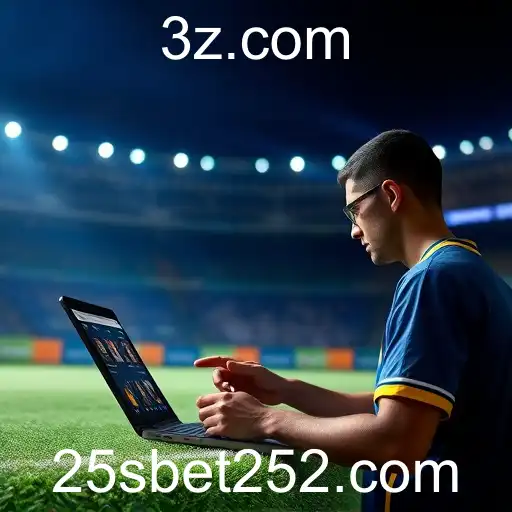 A Ascensão dos Sites de Apostas Online