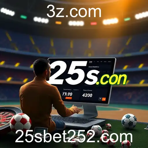 Impacto das Apostas Online no Brasil em 2026