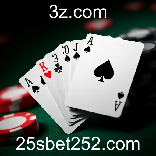 Popularidade do 25s.com Bet Cresce em 2026