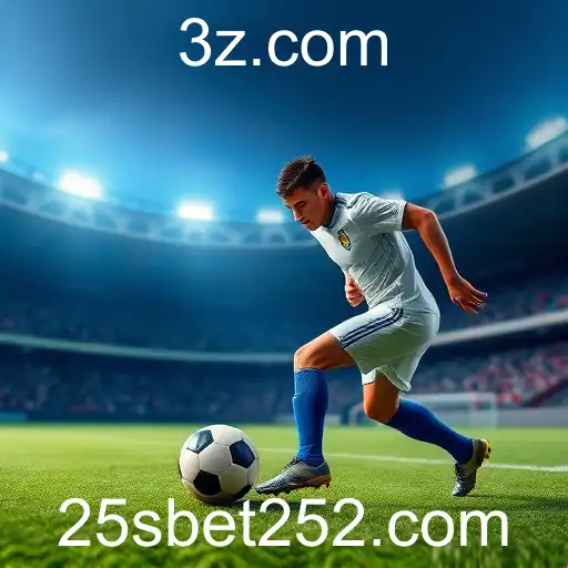 A Ascensão do 25s.com: A Nova Era dos Jogos Online
