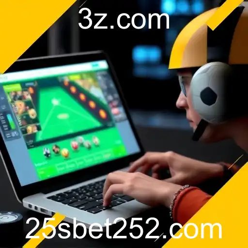 A Ascensão dos Jogos de Aposta Online no Brasil