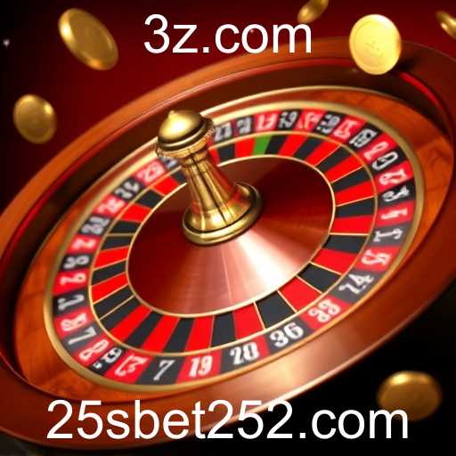 A Emoção da Roleta no 25s.com Bet