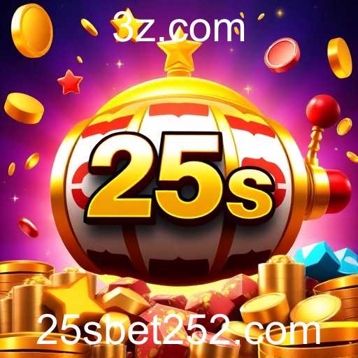 Descubra o Mundo dos Slot Games no 25s.com Bet